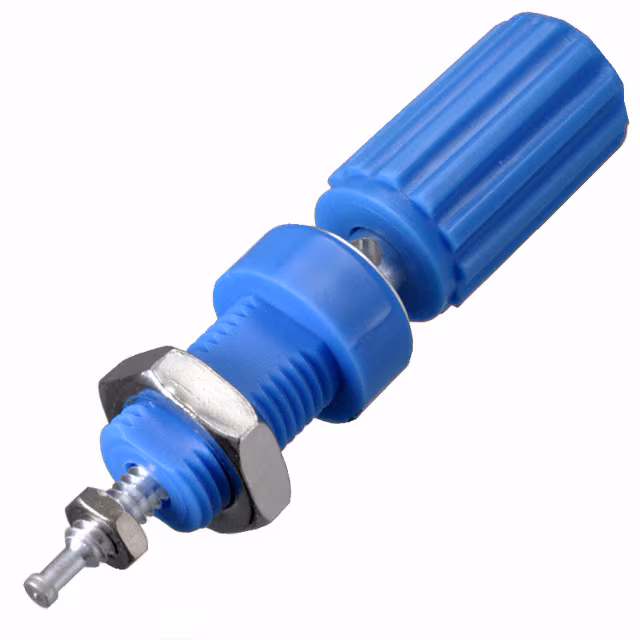 111-0110-001 Cinch Connectivity Solutions Johnson  Binding Posts